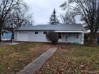 3129 Rendlen Avenue, Hannibal, MO 63401