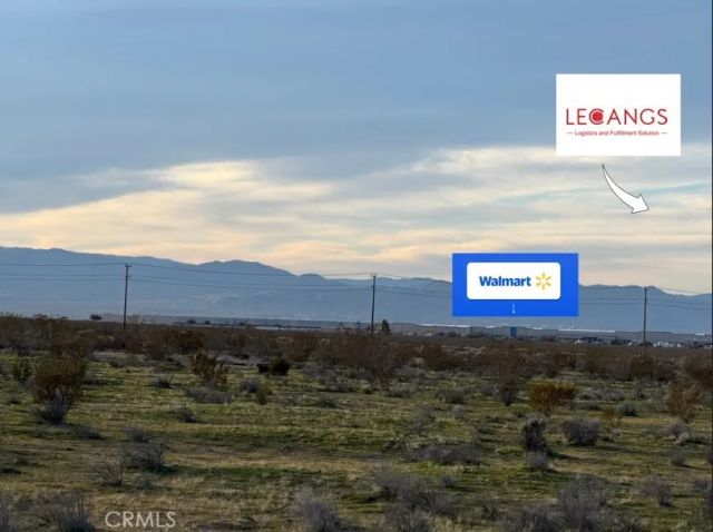 777 Dale Evans Pkwy, Apple Valley, CA 92307