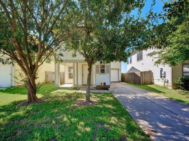 13421 Coomes DR