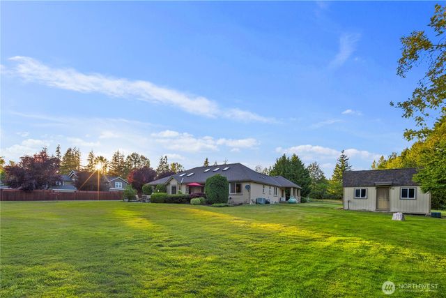 526 148th Street NE, Arlington, WA 98223