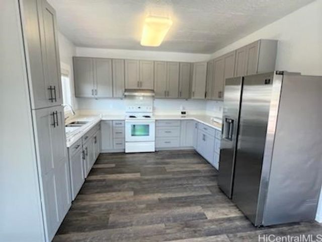 1482 Olino Street Upstairs, Honolulu, HI 96818