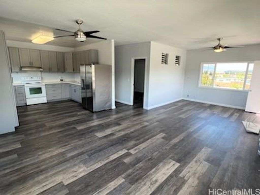 1482 Olino Street Upstairs, Honolulu, HI 96818