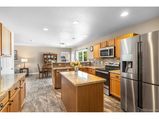 8020 Firecracker Trl, Colorado Springs, CO 80817
