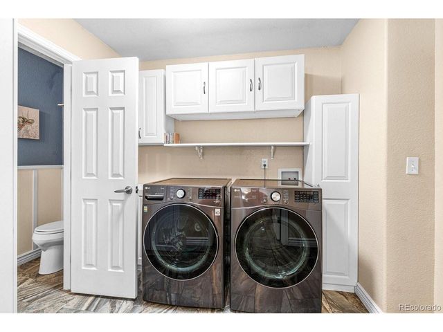 8020 Firecracker Trl, Colorado Springs, CO 80817