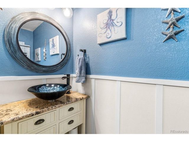 8020 Firecracker Trl, Colorado Springs, CO 80817