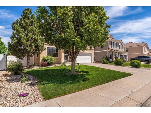 8020 Firecracker Trl, Colorado Springs, CO 80817