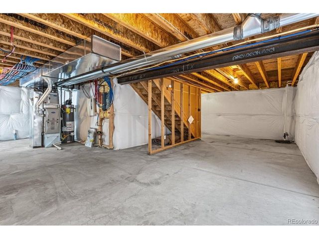 8020 Firecracker Trl, Colorado Springs, CO 80817
