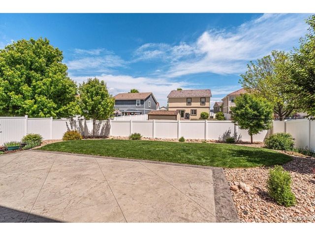 8020 Firecracker Trl, Colorado Springs, CO 80817