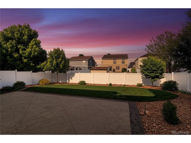 8020 Firecracker Trl, Colorado Springs, CO 80817