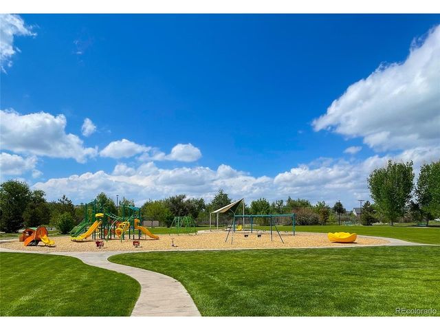 8020 Firecracker Trl, Colorado Springs, CO 80817