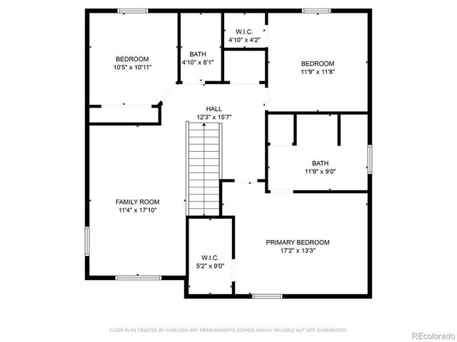 8020 Firecracker Trl, Colorado Springs, CO 80817