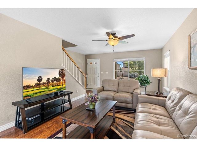 8020 Firecracker Trl, Colorado Springs, CO 80817