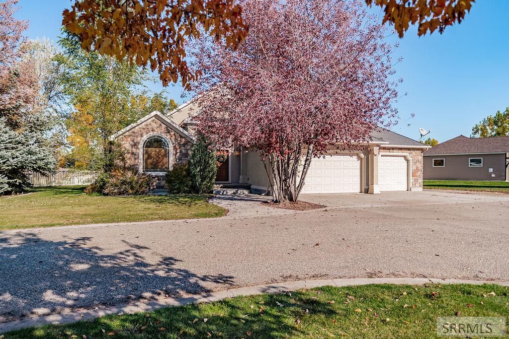 3903 E 132 N, Rigby, ID 83442