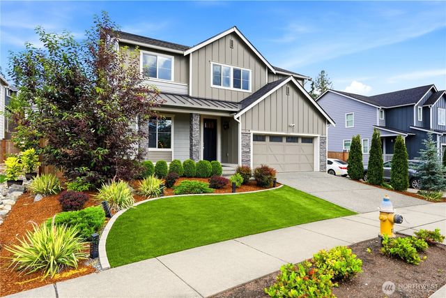 17813 41st Drive SE, Bothell, WA 98012