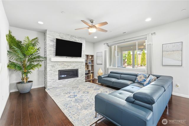 17813 41st Drive SE, Bothell, WA 98012