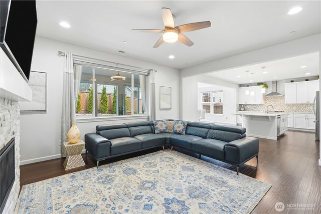 17813 41st Drive SE, Bothell, WA 98012