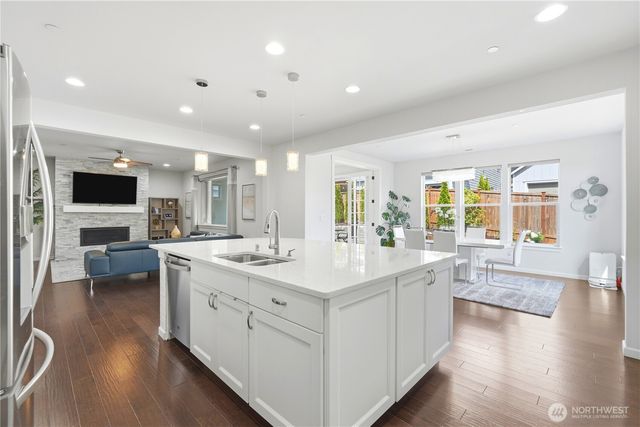 17813 41st Drive SE, Bothell, WA 98012