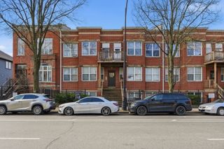 2225 W Warren Boulevard A3, Chicago, IL 60612