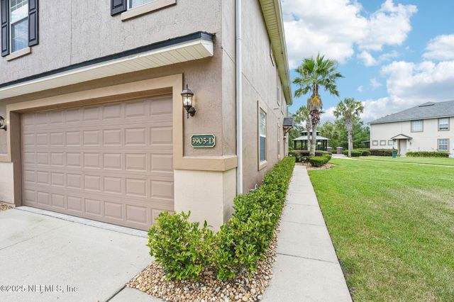3905 BUCKTHORNE Drive, D, Orange Park, FL 32065