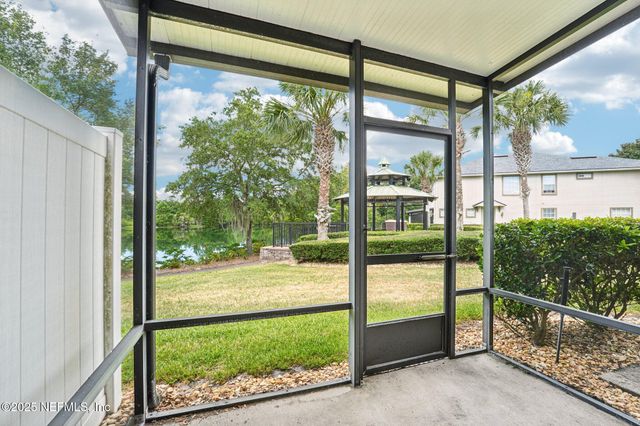 3905 BUCKTHORNE Drive, D, Orange Park, FL 32065