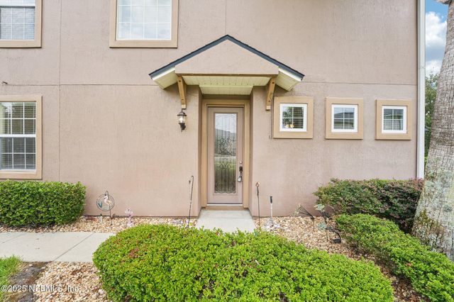 3905 BUCKTHORNE Drive, D, Orange Park, FL 32065