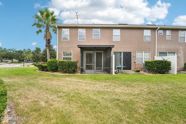 3905 BUCKTHORNE Drive, D, Orange Park, FL 32065