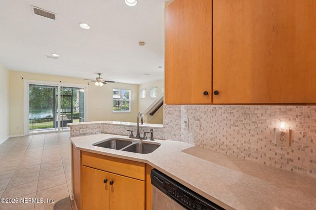 3905 BUCKTHORNE Drive, D, Orange Park, FL 32065