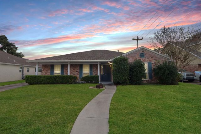 9807 Braewick Drive, Houston, TX 77096