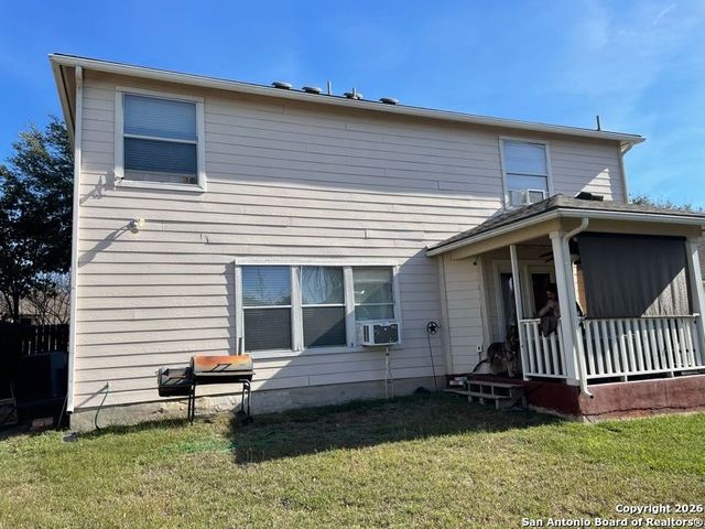 4125 Whisper, Schertz, TX 78108