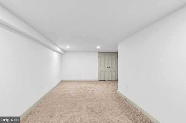 2508 E PRESTON ST, Baltimore, MD 21213