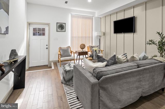 2508 E PRESTON ST, Baltimore, MD 21213