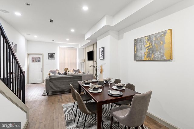 2508 E PRESTON ST, Baltimore, MD 21213