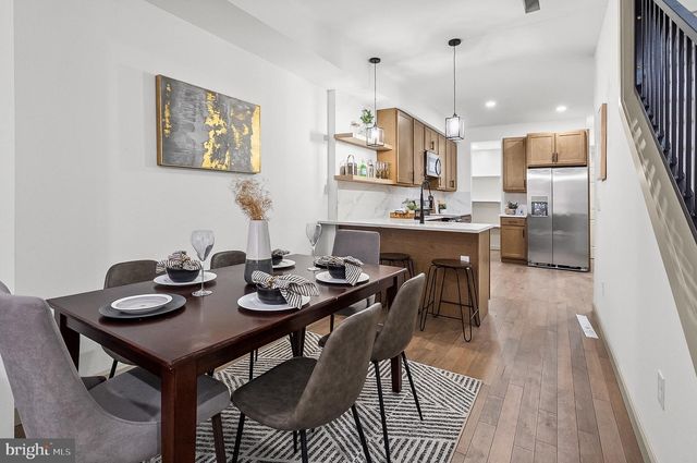 2508 E PRESTON ST, Baltimore, MD 21213