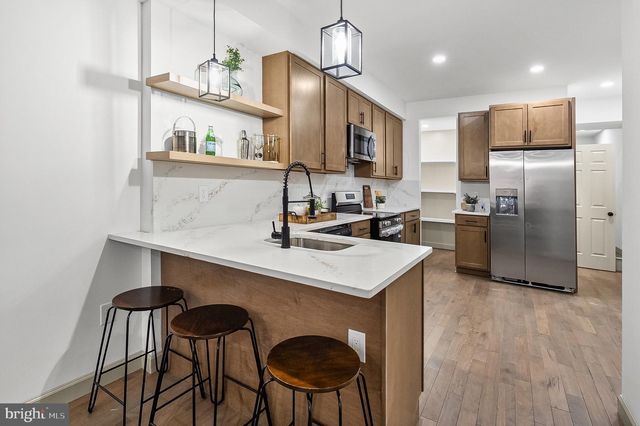 2508 E PRESTON ST, Baltimore, MD 21213