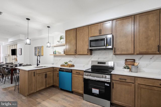 2508 E PRESTON ST, Baltimore, MD 21213