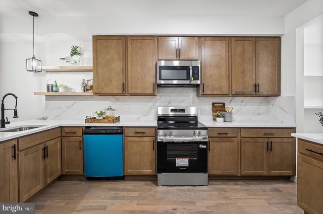 2508 E PRESTON ST, Baltimore, MD 21213