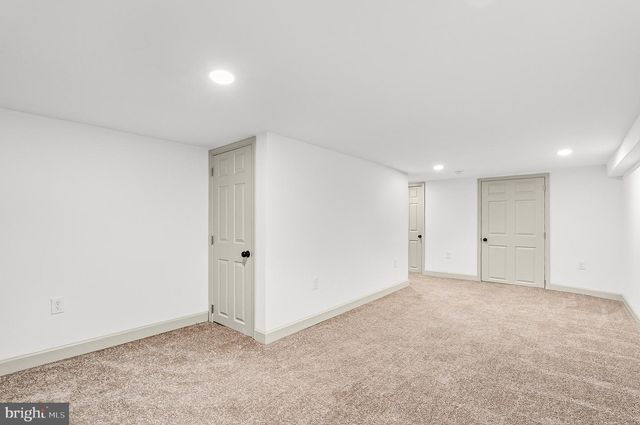 2508 E PRESTON ST, Baltimore, MD 21213