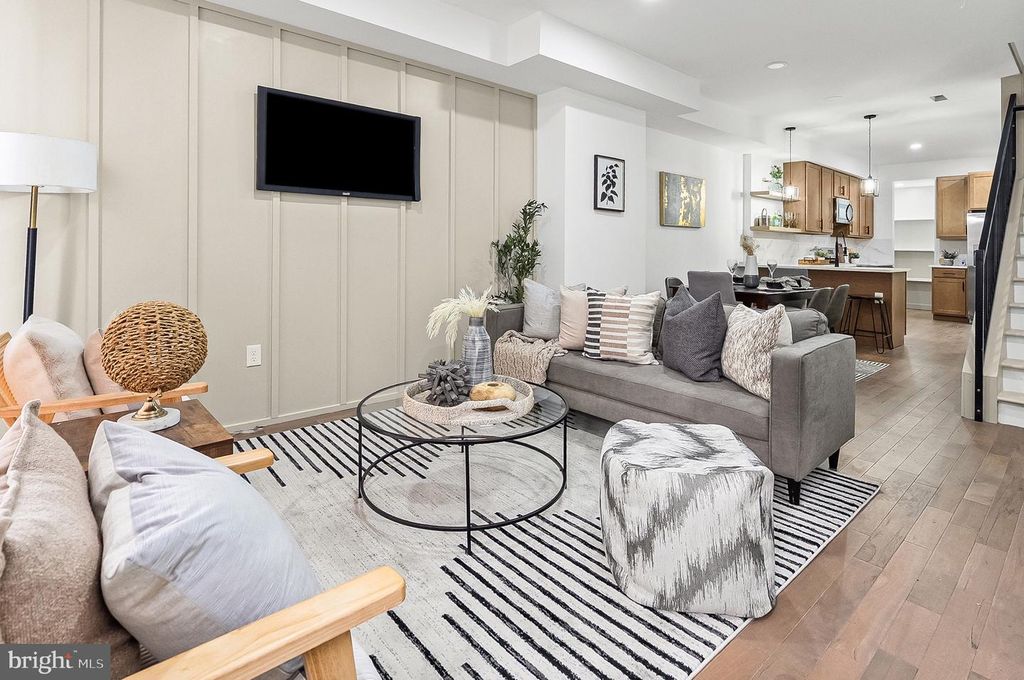 2508 E PRESTON ST, Baltimore, MD 21213