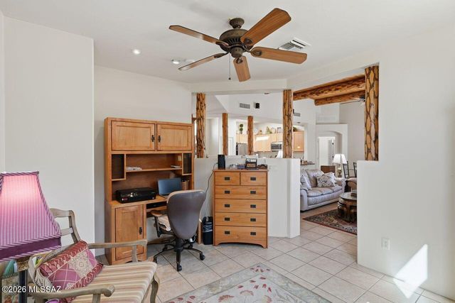 11324 N Mountain Meadow Place, Oro Valley, AZ 85737