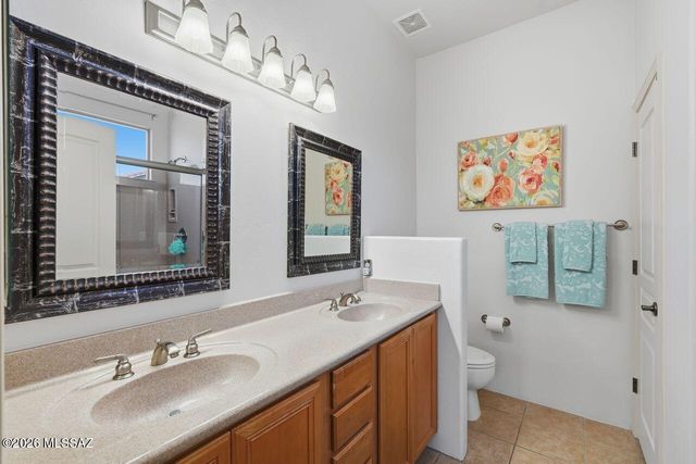 11324 N Mountain Meadow Place, Oro Valley, AZ 85737