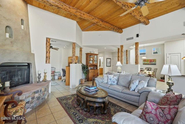 11324 N Mountain Meadow Place, Oro Valley, AZ 85737