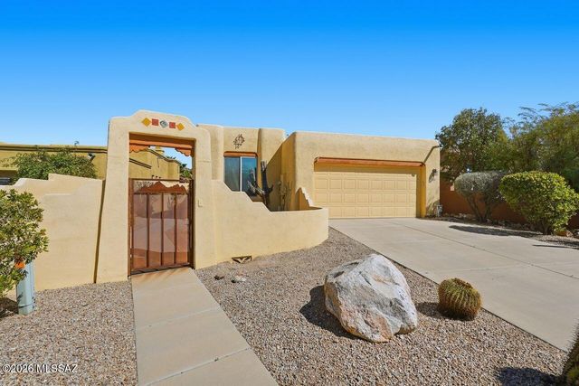 11324 N Mountain Meadow Place, Oro Valley, AZ 85737