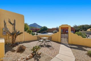 11324 N Mountain Meadow Place, Oro Valley, AZ 85737