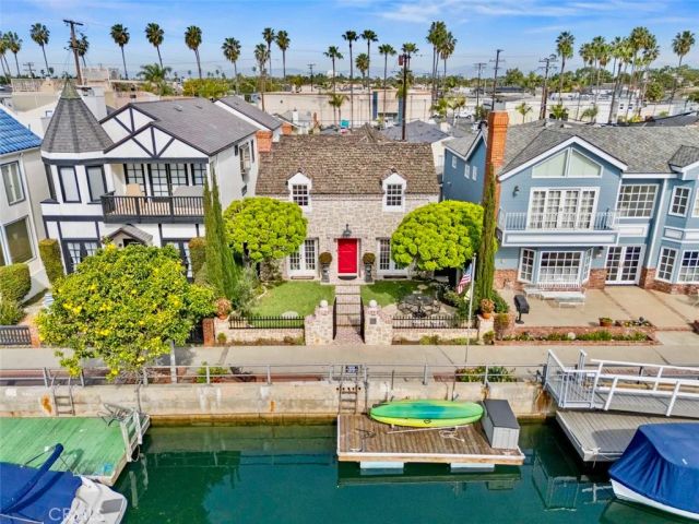 89 Rivo Alto Canal, Long Beach, CA 90803