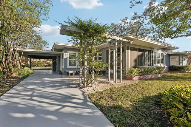 349 SCOTT AVENUE, Sarasota, FL 34243