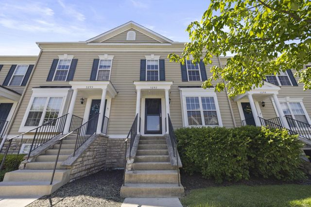 5297 Royal Arch Cascade Drive, 45, Dublin, OH 43016
