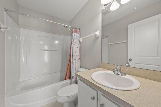 5297 Royal Arch Cascade Drive, 45, Dublin, OH 43016