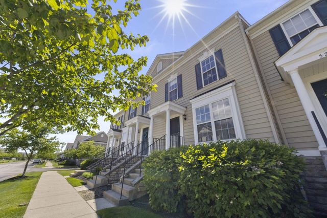 5297 Royal Arch Cascade Drive, 45, Dublin, OH 43016