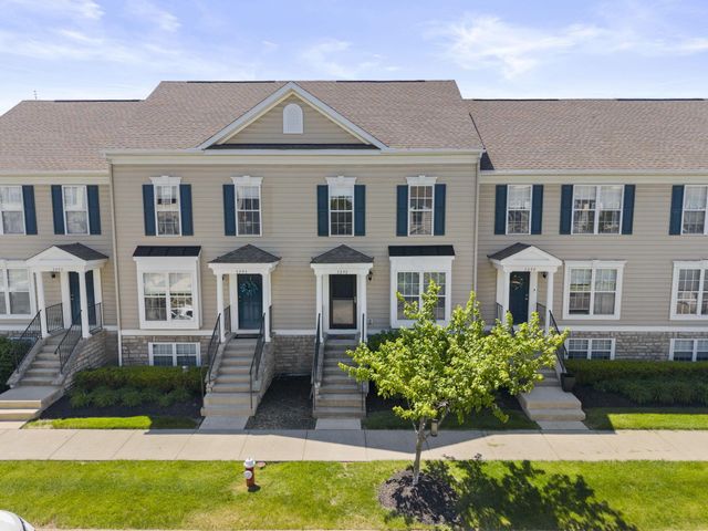 5297 Royal Arch Cascade Drive, 45, Dublin, OH 43016