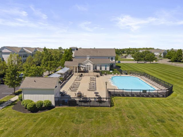 5297 Royal Arch Cascade Drive, 45, Dublin, OH 43016